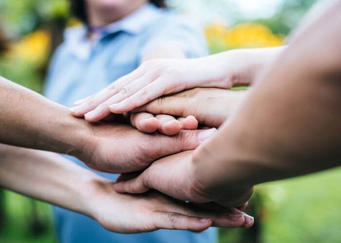 Trust & Society Registration